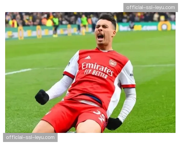 传闻：巴萨球探现身酋长球场，考察阿森纳边锋马丁内利