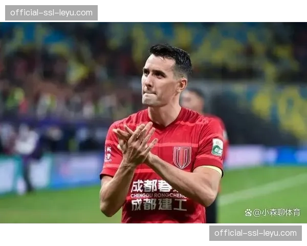 深圳新鹏城阵容变化：引进本科维奇等新援，周定洋面对旧主