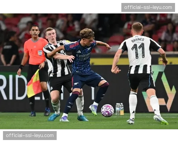 专家评述：阿森纳出局并非世界末日，年轻阵容未来可期