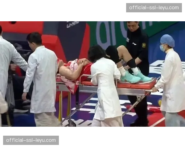 即时:伊朗男排主力二传马兰迪比赛中扭伤脚踝,已被担架抬离球场 即时:伊朗男排主力二传马兰迪比赛中扭伤脚踝,已被担架抬离球场