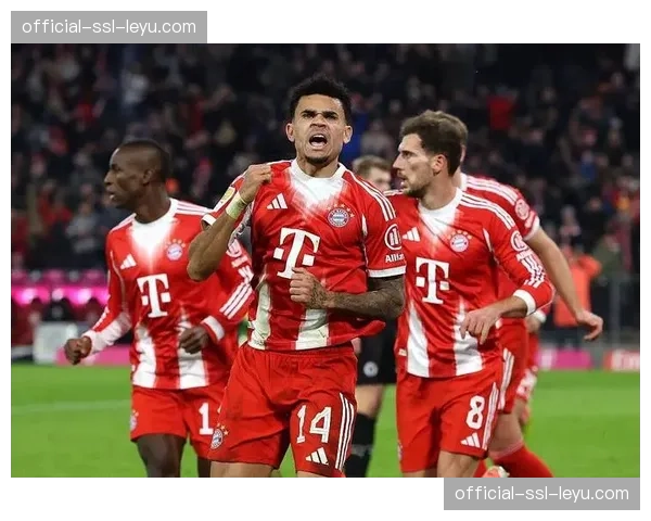 圣保利0-5拜仁慕尼黑完场，客队继续稳居榜首