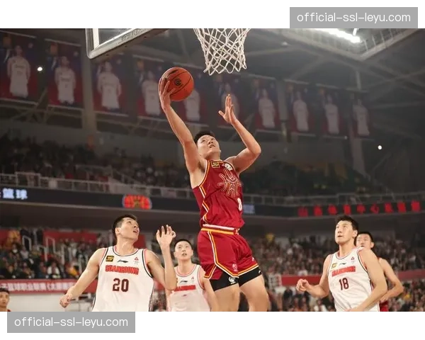 山西汾酒106-96击败广东东阳光，迪亚洛19分奎因19分